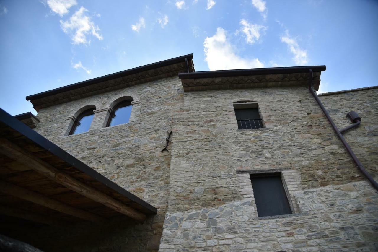 Talacchio Città di Castello Exterior foto